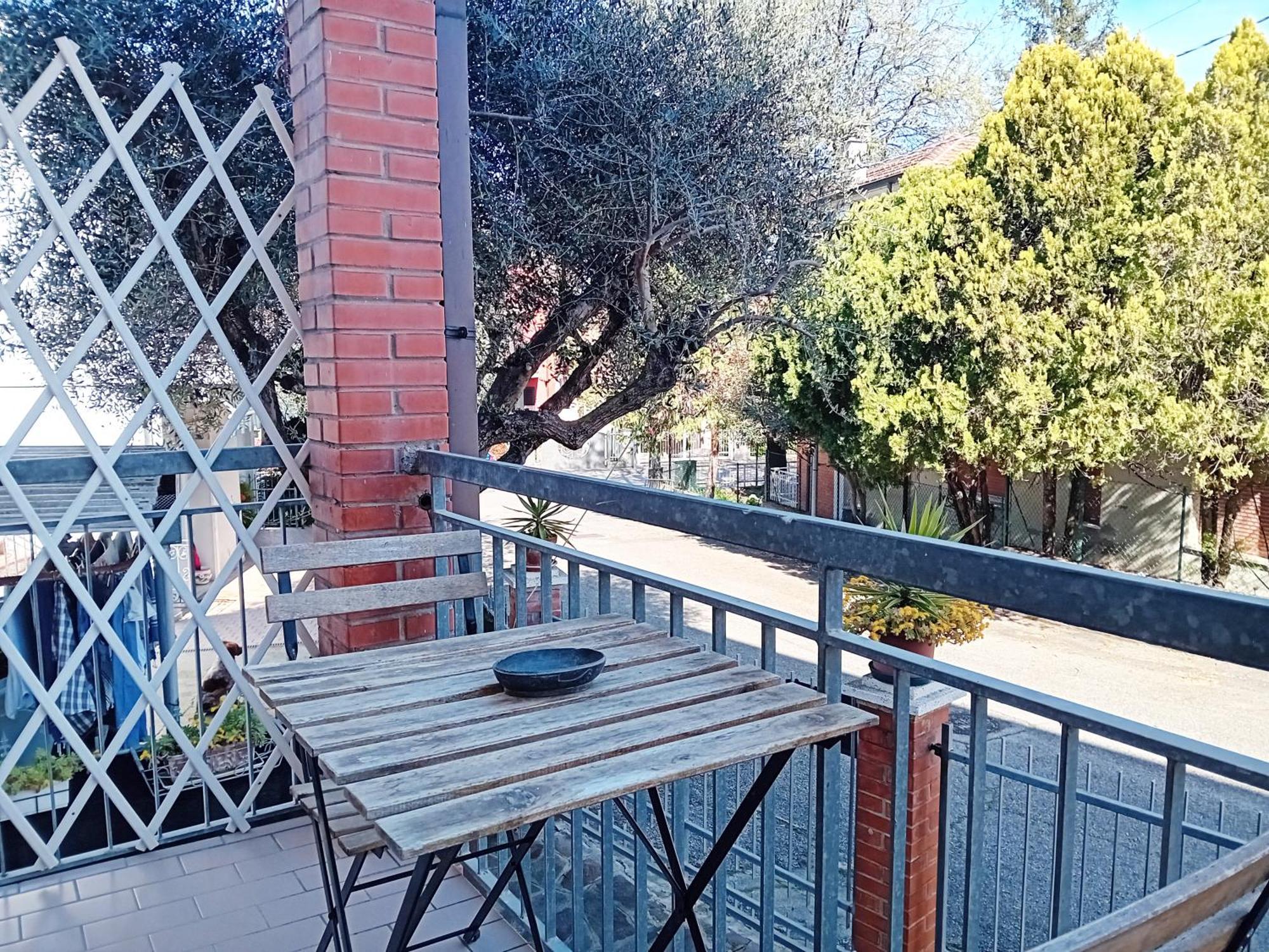 Casarava Sul Parco 3 Camere 2 Bagni Риччоне Екстер'єр фото