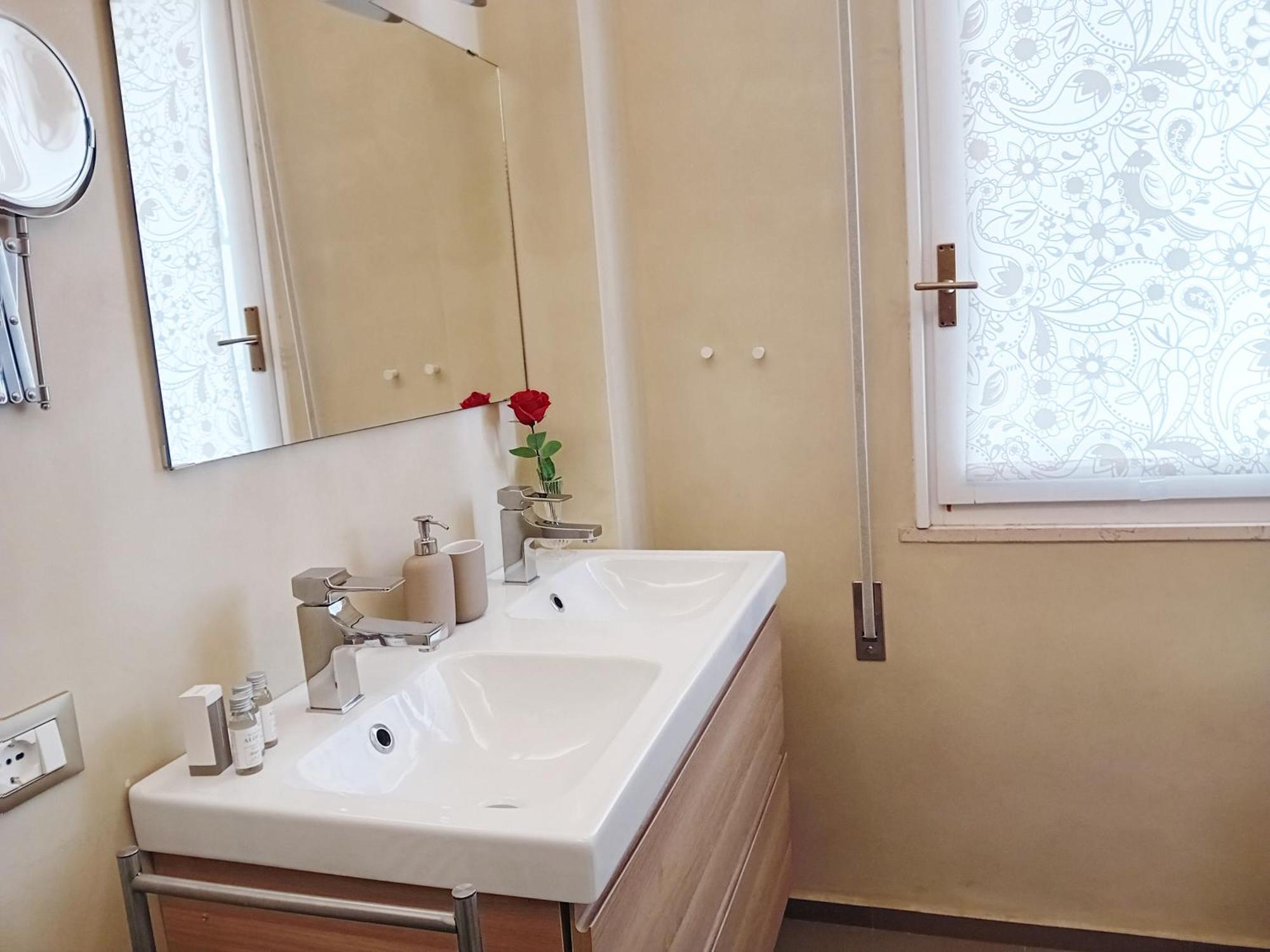 Casarava Sul Parco 3 Camere 2 Bagni Риччоне Екстер'єр фото